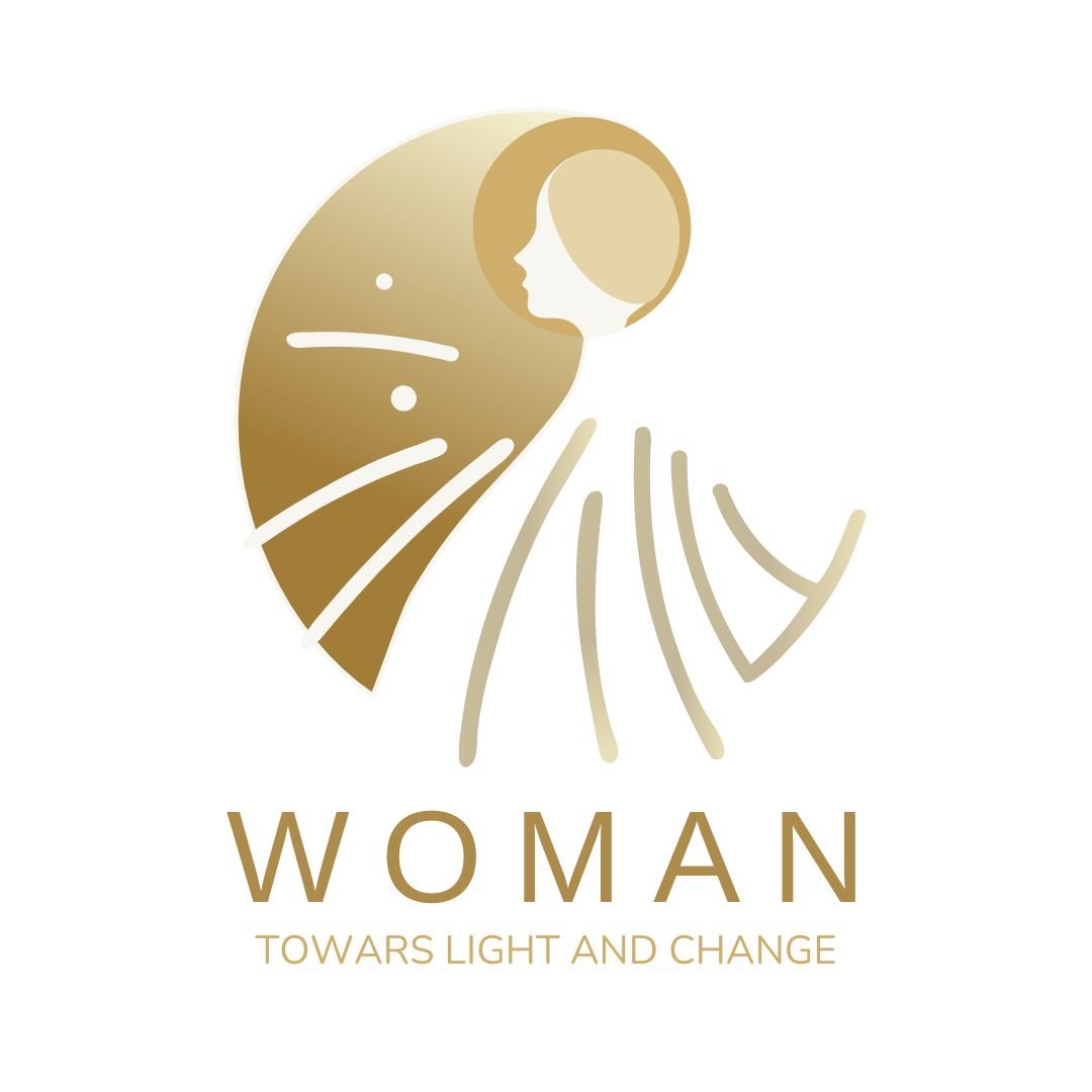 Woman Towards Light and Change A.C.