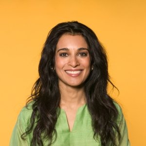 María Elena Vásquez